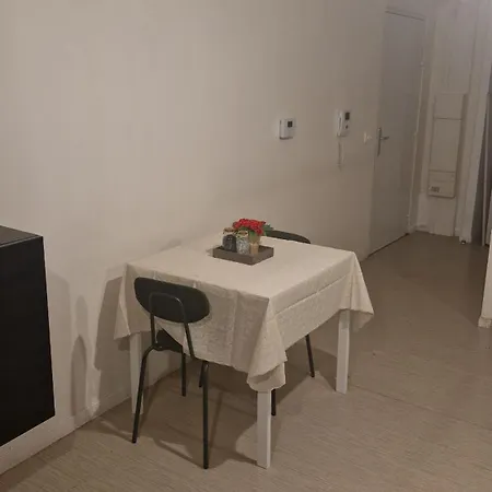 Studio Appartamento *